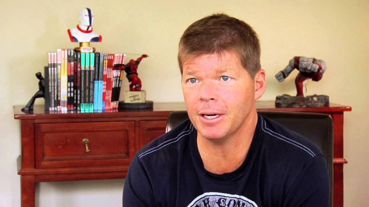 Rob Liefeld