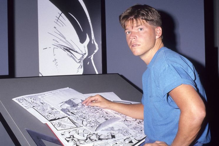 Rob Liefeld