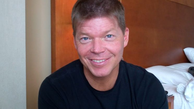 Rob Liefeld