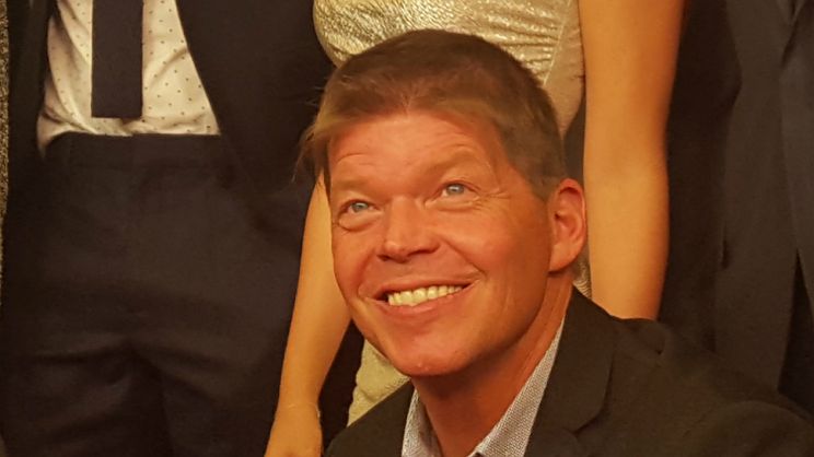 Rob Liefeld