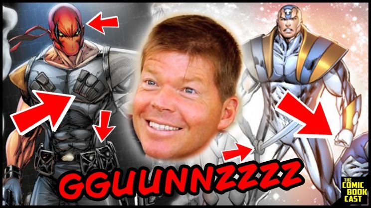 Rob Liefeld