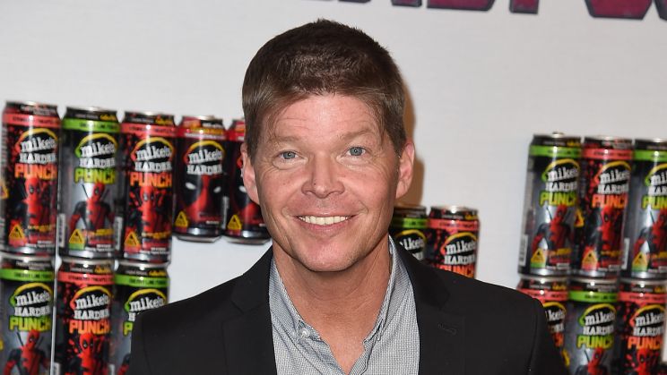 Rob Liefeld