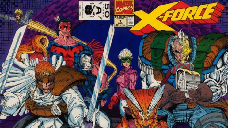 Rob Liefeld