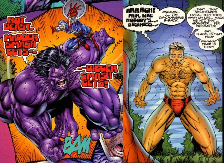 Rob Liefeld