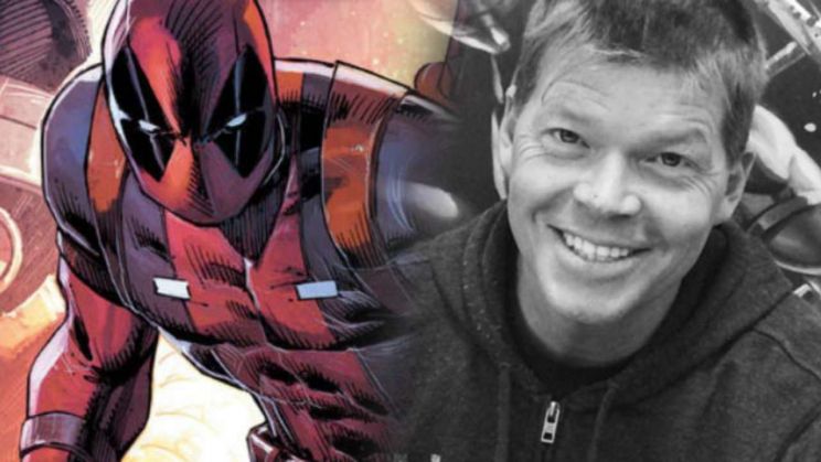 Rob Liefeld