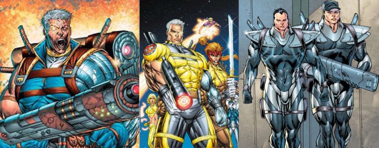 Rob Liefeld