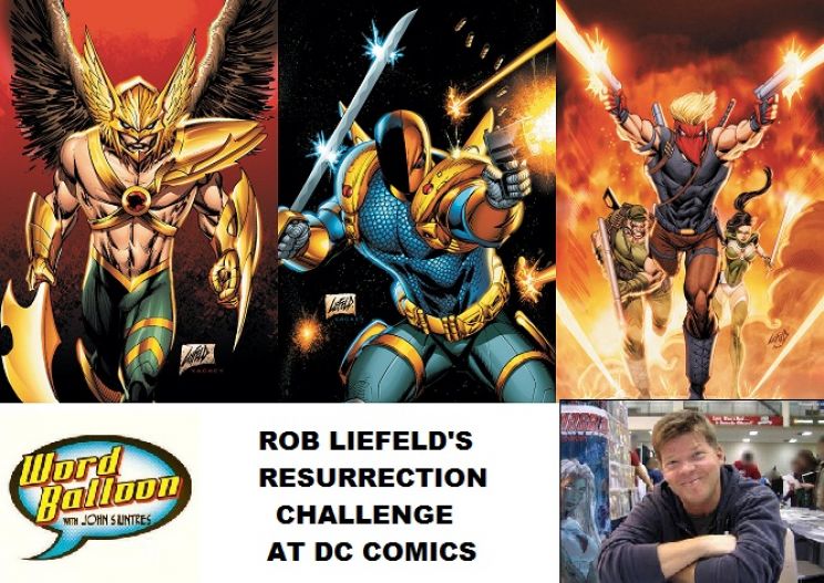 Rob Liefeld