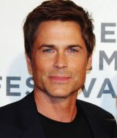 Rob Lowe