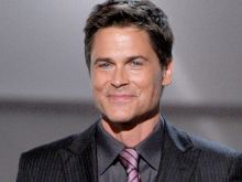 Rob Lowe