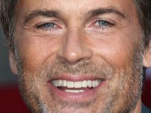 Rob Lowe