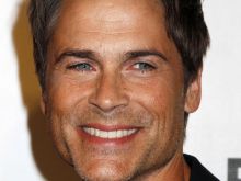 Rob Lowe