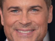 Rob Lowe