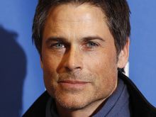 Rob Lowe