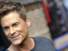 Rob Lowe