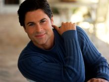 Rob Lowe