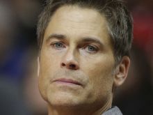 Rob Lowe