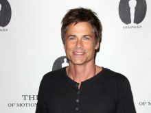 Rob Lowe