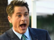 Rob Lowe