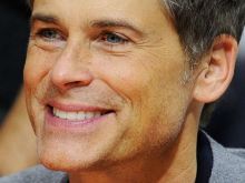 Rob Lowe