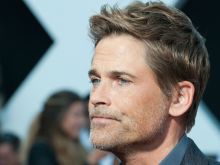 Rob Lowe