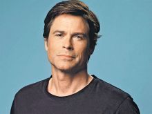 Rob Lowe