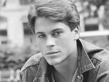Rob Lowe #76967 picture (Landscape Medium)