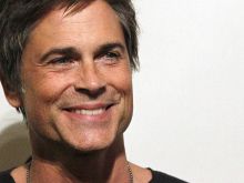 Rob Lowe #76968 picture (Landscape Medium)