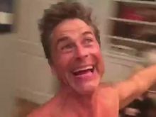Rob Lowe #76969 picture (Landscape Medium)