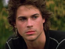 Rob Lowe
