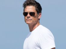 Rob Lowe