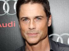 Rob Lowe