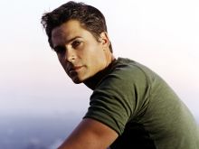 Rob Lowe