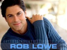 Rob Lowe