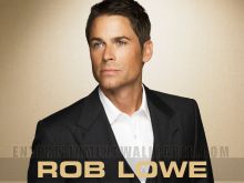 Rob Lowe