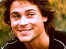 Rob Lowe