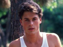 Rob Lowe