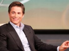 Rob Lowe