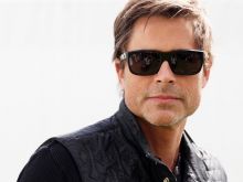 Rob Lowe