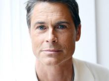 Rob Lowe