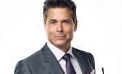 Rob Lowe