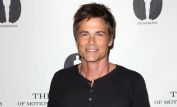 Rob Lowe