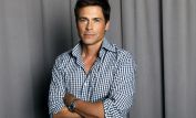 Rob Lowe