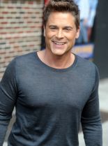 Rob Lowe