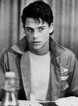 Rob Lowe