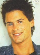 Rob Lowe