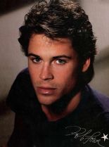 Rob Lowe