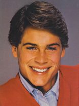 Rob Lowe #76978 picture (Portrait Medium)