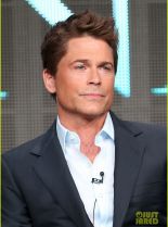 Rob Lowe #76985 picture (Portrait Medium)