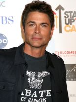 Rob Lowe #76986 picture (Portrait Medium)