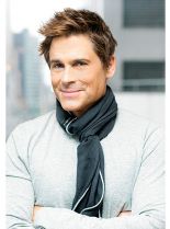 Rob Lowe